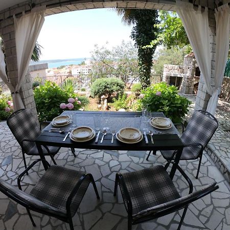 Apartments Gorana Crikvenica Exterior foto