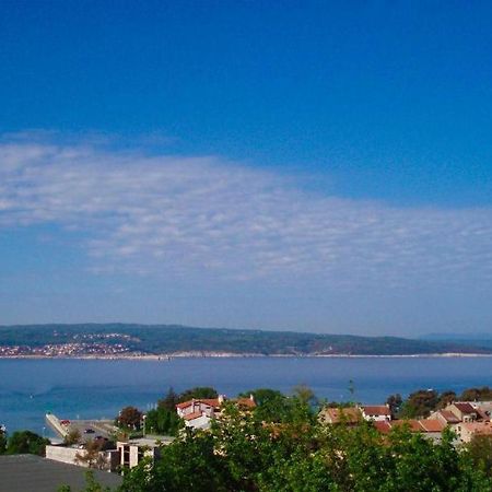 Apartments Gorana Crikvenica Exterior foto