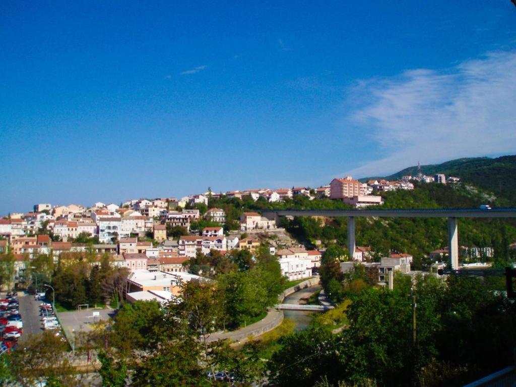 Apartments Gorana Crikvenica Exterior foto