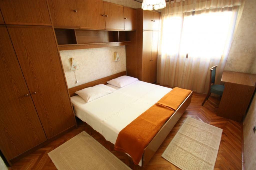 Apartments Gorana Crikvenica Exterior foto