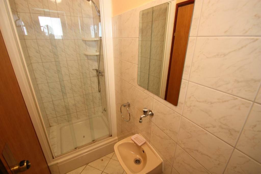 Apartments Gorana Crikvenica Exterior foto